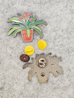 Значок Кливия