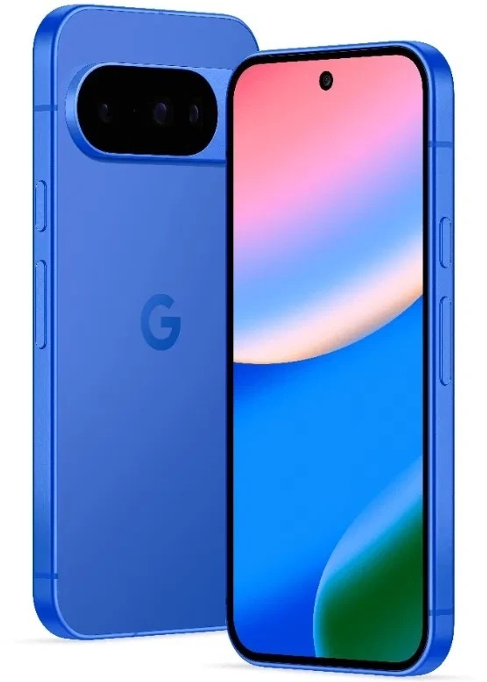 Смартфон Google Pixel 10 12/128GB, Indigo (CA/IN/GB)