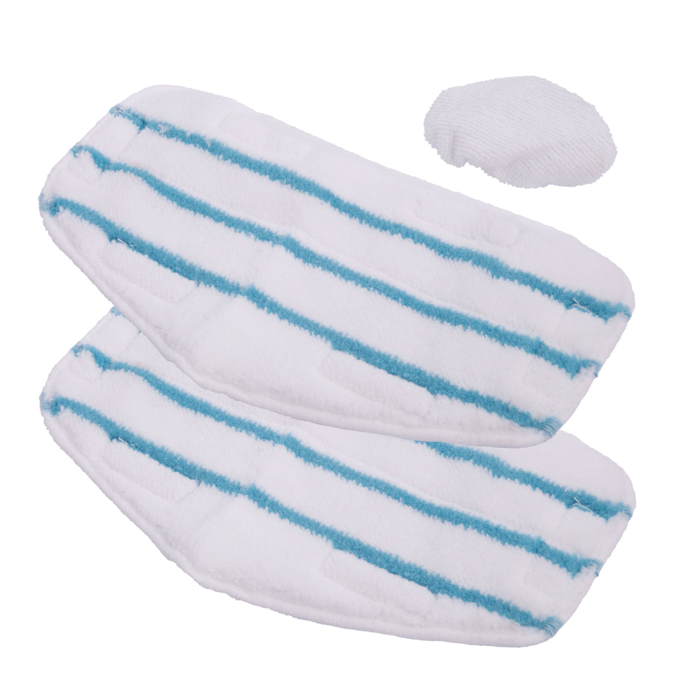 Паровая швабра MAUNFELD MF-1934GR фото 10