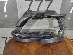 Кронштейн ПТФ задний левый Nissan Terrano 3 Новый Оригинал 269869662R