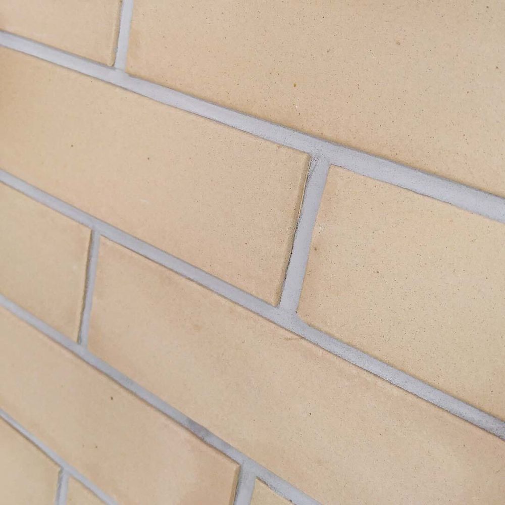 UniCeramix, UX-21, beige - Клинкерная плитка под кирпич