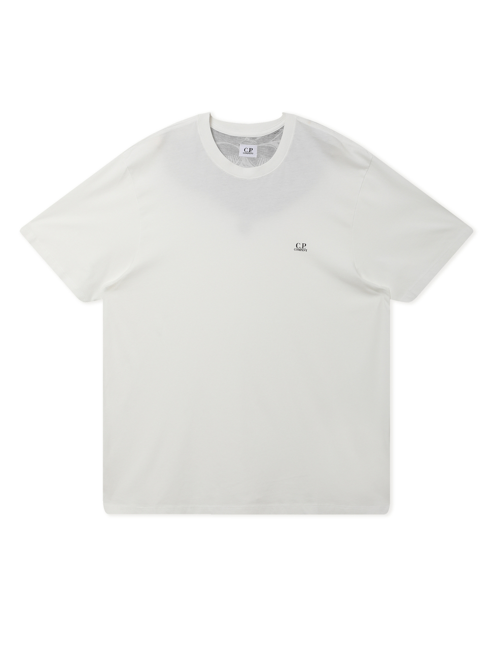 Мужская Футболка Short Sleeve