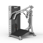 Приседания/Икроножные стоя KRAFT Fitness KFAMSCE