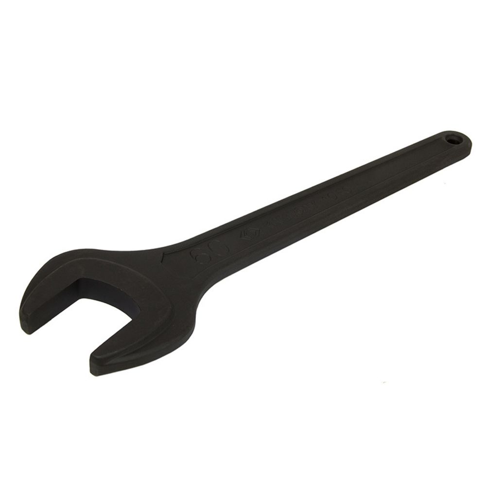 KING TONY (10F0-60P) Ключ рожковый силовой 60 мм