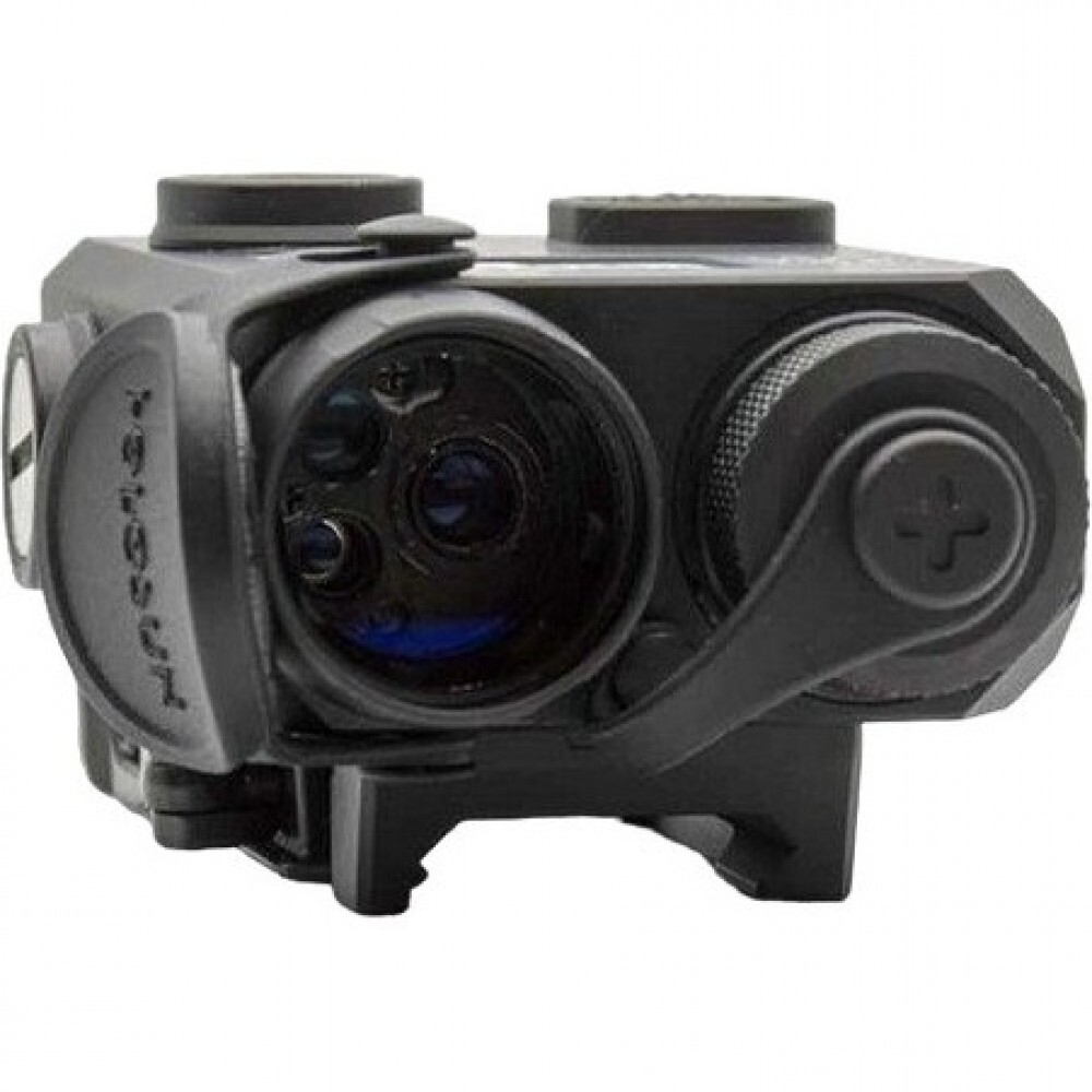 Тактический блок HOLOSUN LS321R Multi