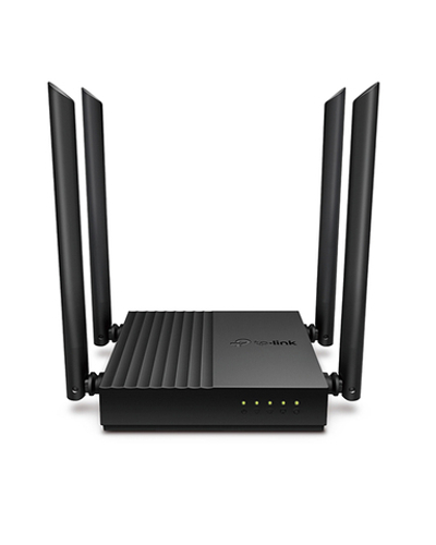 TP-Link Archer C64 AC1200 MU-MIMO Wi-Fi гигабитный роутер