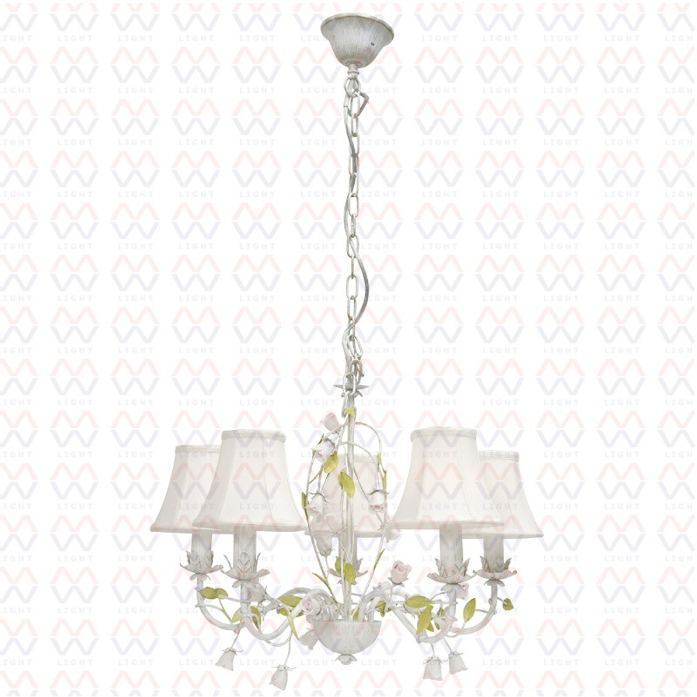 Люстра 421010305