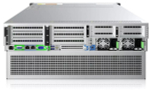 Серверная платформа SNR SNR-SR4224RS