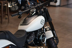 Softail® Fat Bob® (FXFB)  Harley-Davidson®