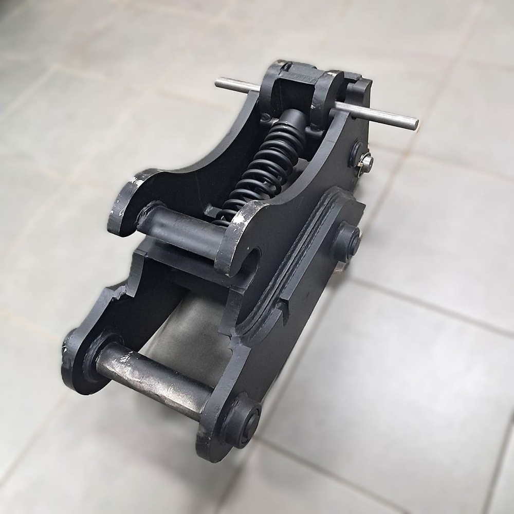 Быстросъем | 980/88833 | Аналог