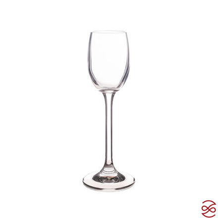 Набор рюмок Crystalite Bohemia Colibri/Gastro 65 мл (6 шт)