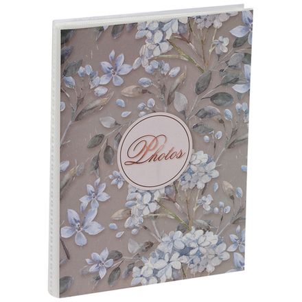 Фотоальбом на 36 фото, 10*15, А6, Soft, ArtSpace, мягкая обложка