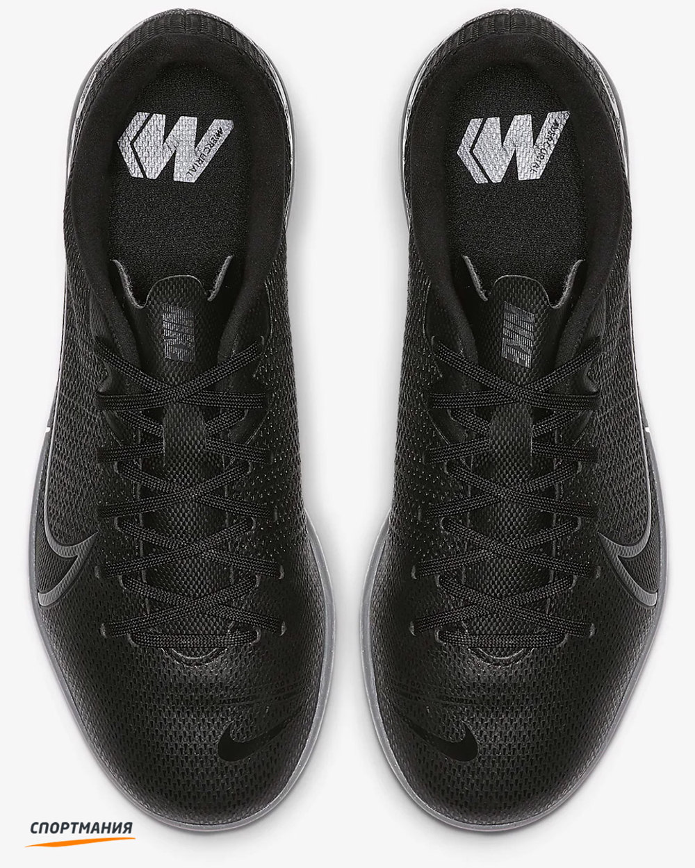 AT8145-001 Сороконожки Nike JR VAPOR 13 ACADEMY TF