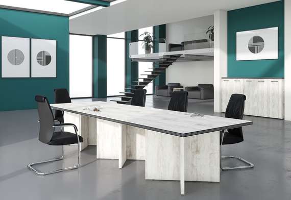 Кабинет руководителя Torr