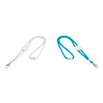 Ланьярд WEAVE Красный