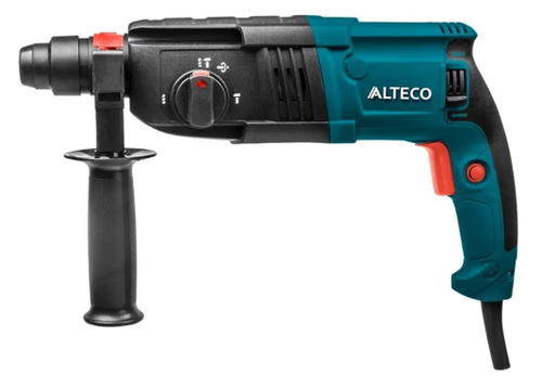 Перфоратор ALTECO RH 650-24 SDS-Plus