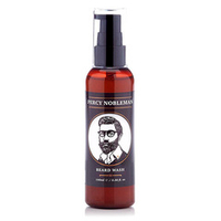 Шампунь для мытья бороды Percy Nobleman Beard Wash 100мл