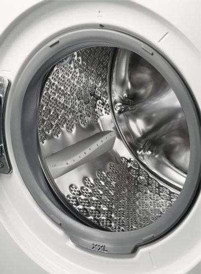 Встраиваемая стиральная машина Electrolux EWX 147410 W