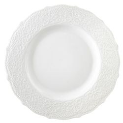 Набор тарелок Tracery, Ø21 см, 2 шт.