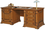 Стол письменный «Верди Классик» П3.0487.2.07