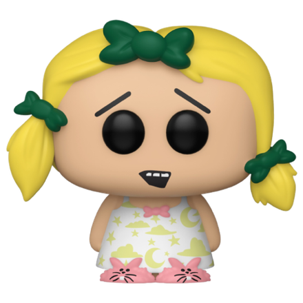 Фигурка Funko POP! Vinyl: South Park S3: Butters as Marjorine