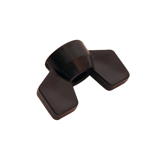 GB-6 Гайка-барашек 6мм, 4шт, Grig