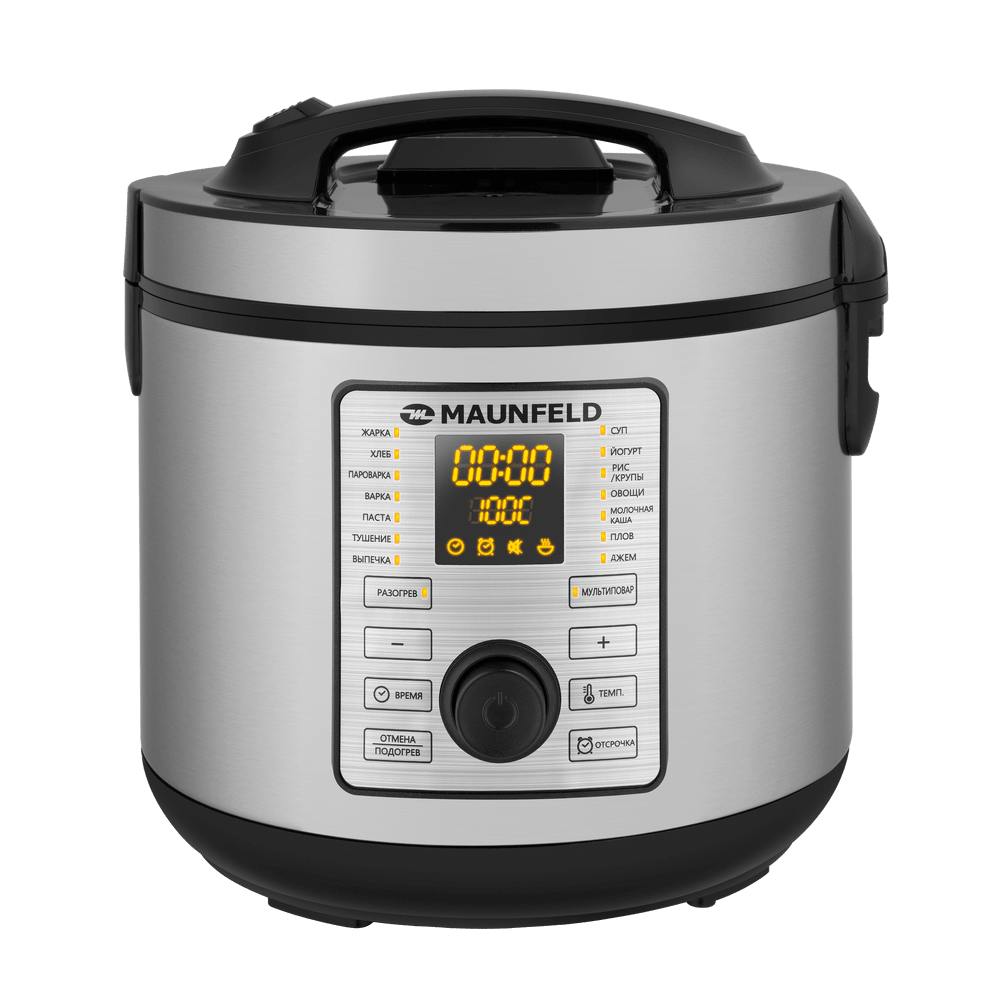 Мультиварка Maunfeld MPMC-1625S