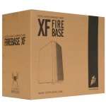 Компьютерный корпус 1STPLAYER FIREBASE XF (XF-BK-4F1)