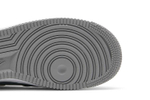 Кроссовки Nike Air Force 1 Qs Jewel "Nyc Cool Grey"