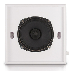 CVGAUDIO WPS6T Широкополосный настенный громкоговоритель