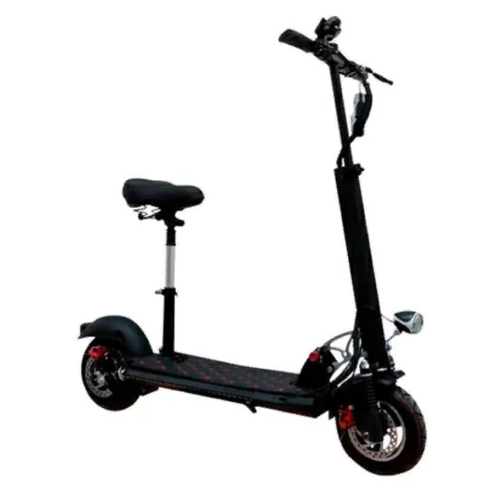 Электросамокат Sprinter PRO черный