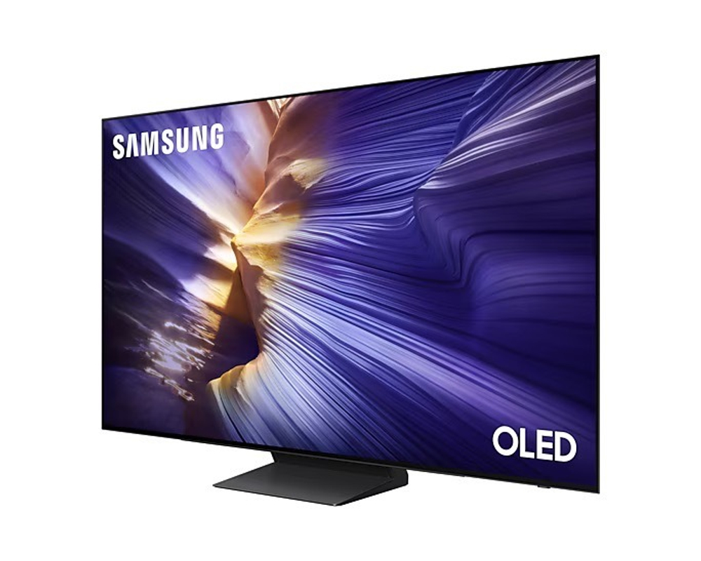 Телевизор Samsung OLED QE83S90F