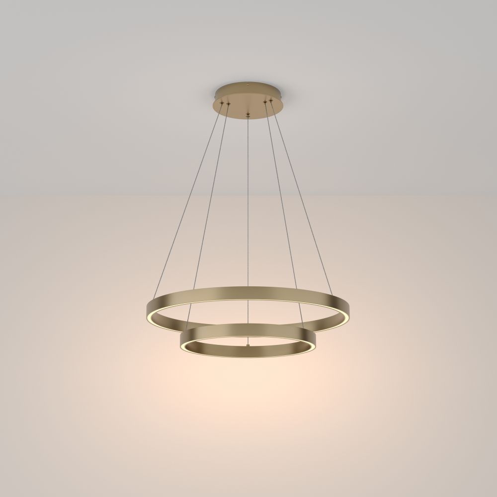 Подвесной светильник Maytoni MOD058PL-L55BSK