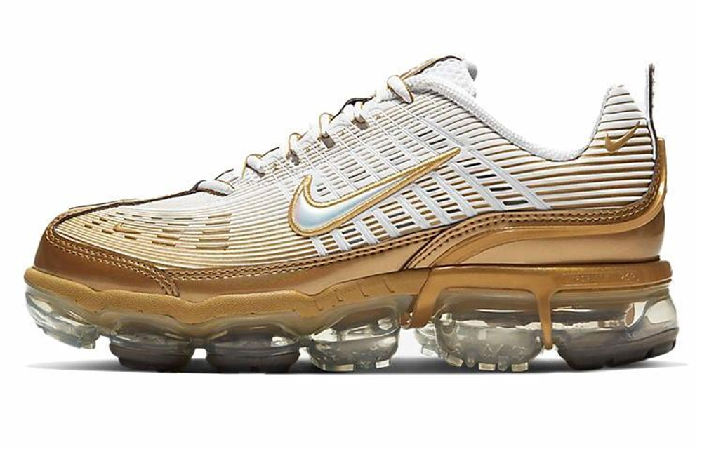 Кроссовки Nike Vapormax 360 (Женская размерная сетка)