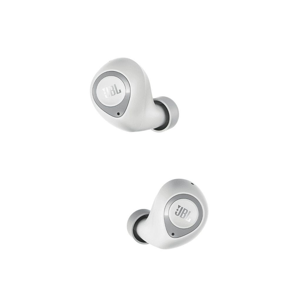 Беспроводные наушники JBL T100TWS White - 2