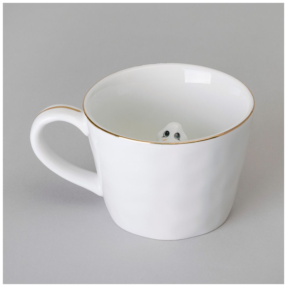 КРУЖКА LEFARD "ЗМЕЙКА" 350 МЛ