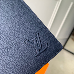 Louis Vuitton Brazza Wallet