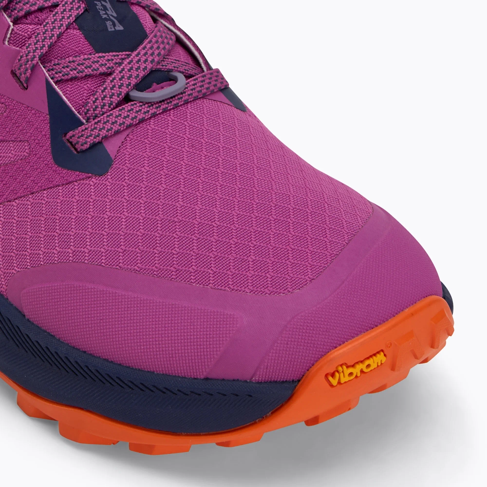 Женские Кроссовки для бега Altra Lone Peak 9+ purple/orange