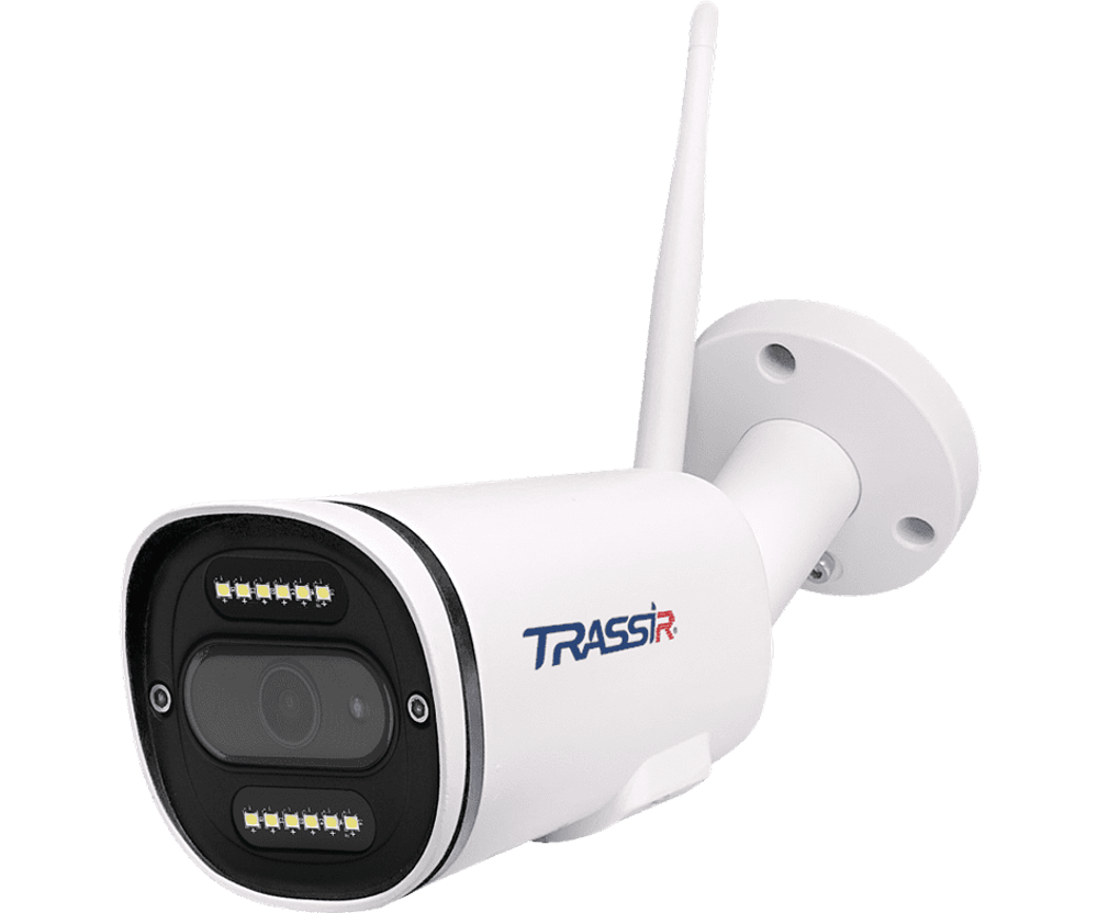 TR-D2121CL3W 2.8 - IP-камера TRASSIR