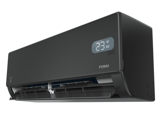 Инверторная сплит-система серии AKOYA NERO Inverter RAC-I-AN25HP.D01 (комплект)