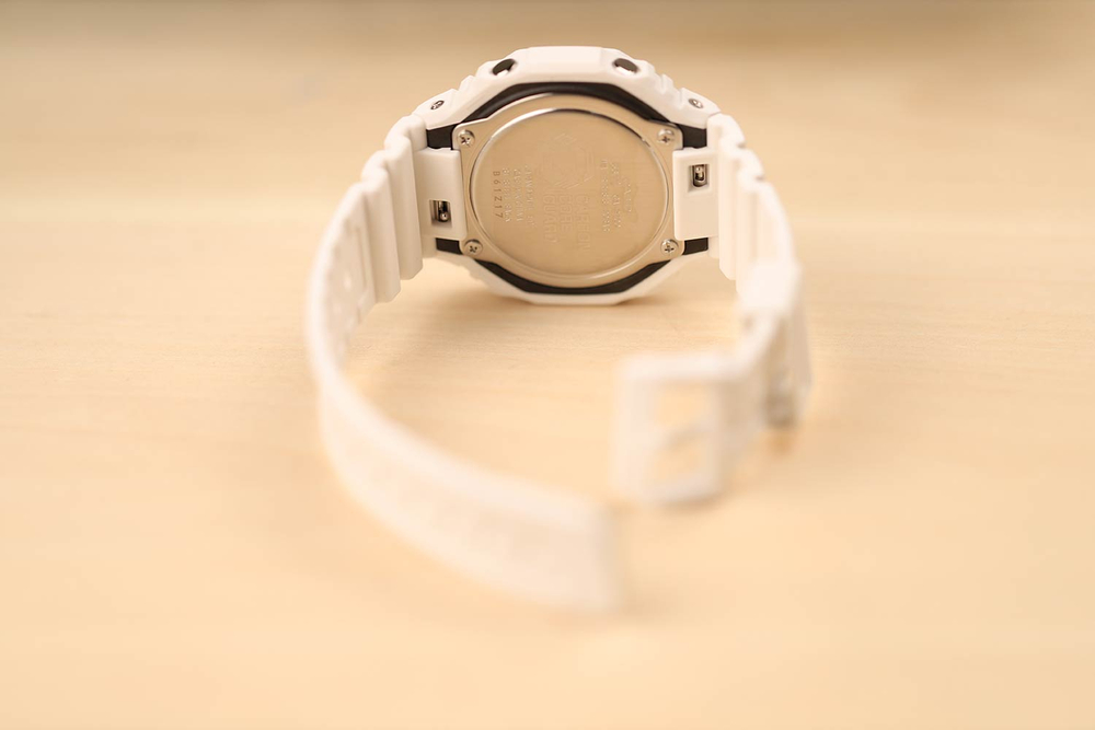 Часы Casio GA-2100-7AER