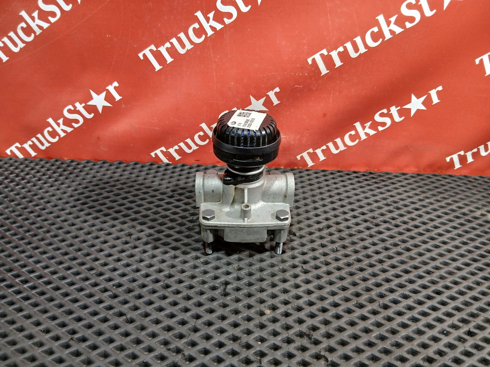 Клапан ускорительный 2023г.