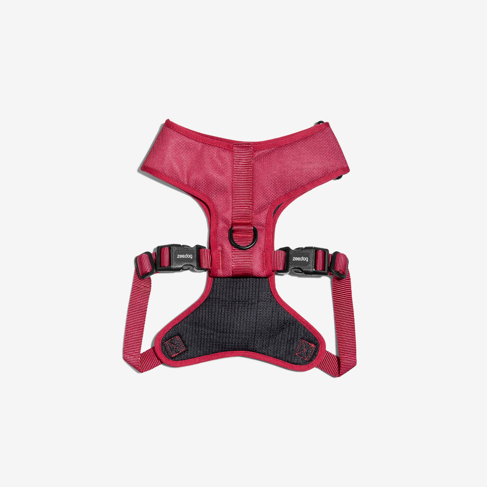 Шлейка Air Mesh BORDEAU Zee.Dog