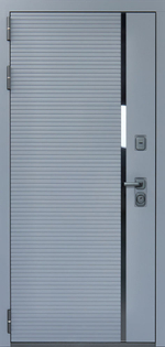 Старленс Пиано Серая