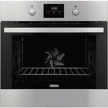 Электрический духовой шкаф Zanussi ZOR 37902 XK
