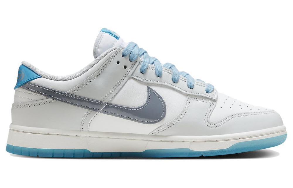 Кроссовки Nike Dunk Low