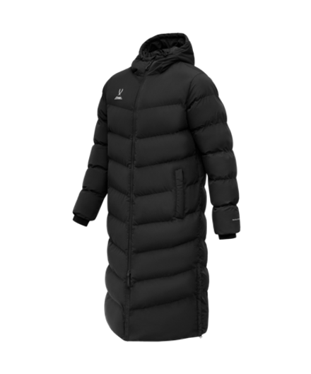 Пальто утепленное ESSENTIAL PerFormPROOF Padded Coat, черный
