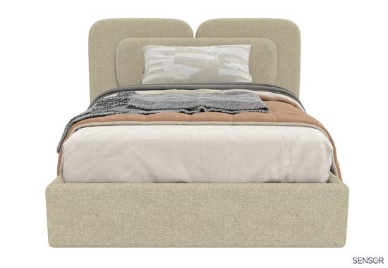 Кровать Армани kids