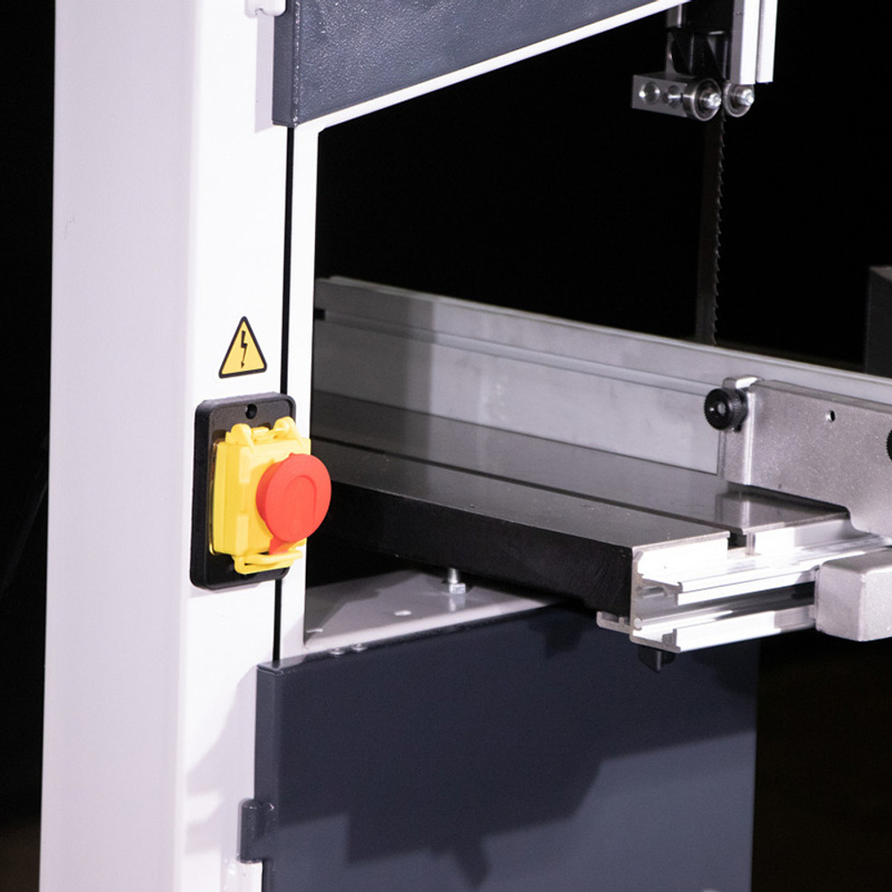 PROMA PP-312 ленточнопильный станок по дереву