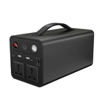 Внешний аккумулятор Mietubl MTB-OD02 84000mAh, 2xAC 220V, DC 12V; PD25W+QC3.0, 3A,Type-C+2xUSB Black